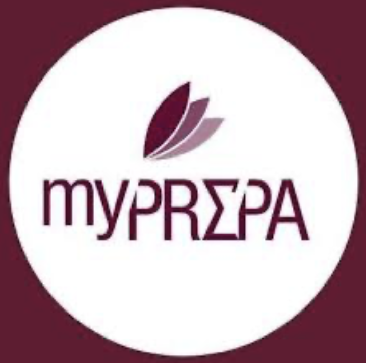 Logo myPREPA