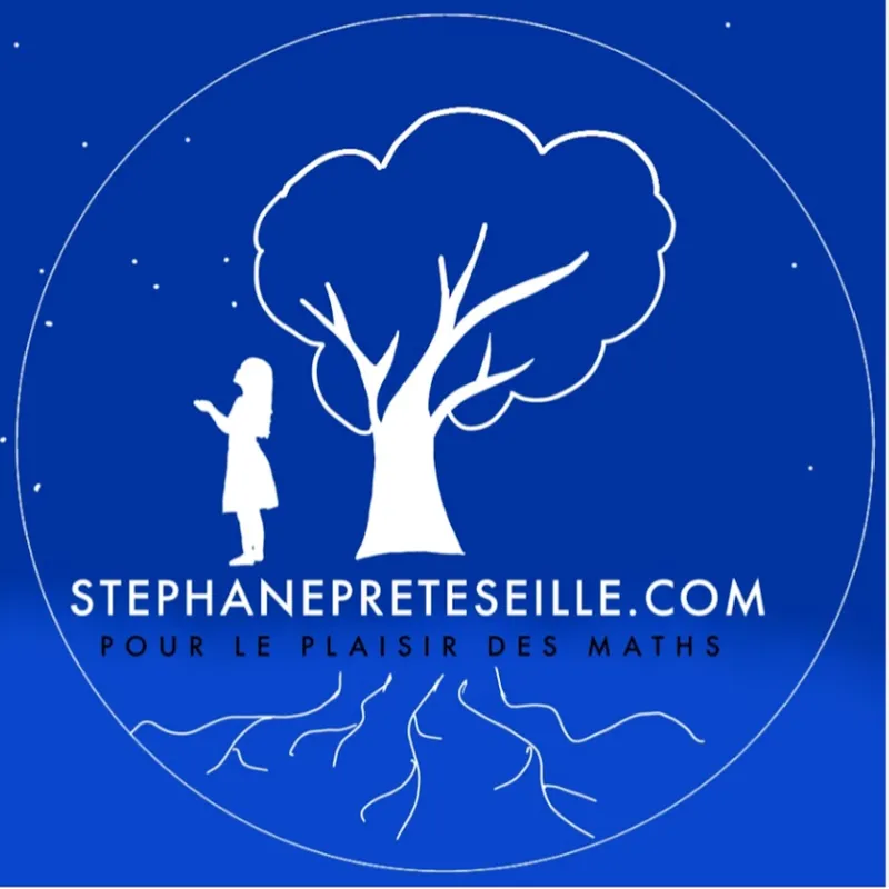 Logo Stéphane Preteseille